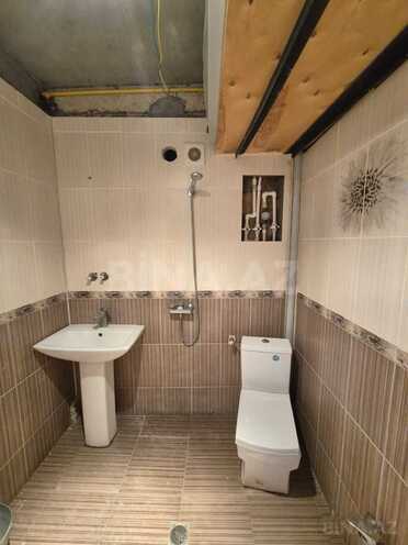 Satılır 2 otaqlı köhnə tikili 45 m², İnşaatçılar m., photo 17 from 25