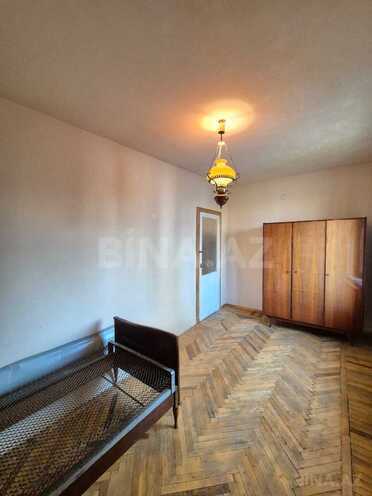 Satılır 2 otaqlı köhnə tikili 45 m², İnşaatçılar m., photo 9 from 25
