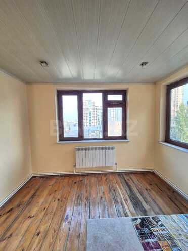 Satılır 2 otaqlı köhnə tikili 45 m², İnşaatçılar m., photo 4 from 25