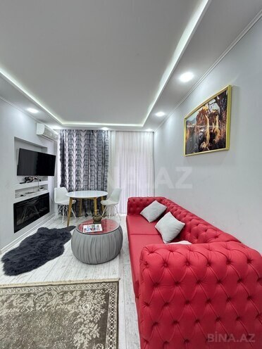 Продаётся 2-комн. вторичка 55 м², м. Сахил, photo 3 from 21