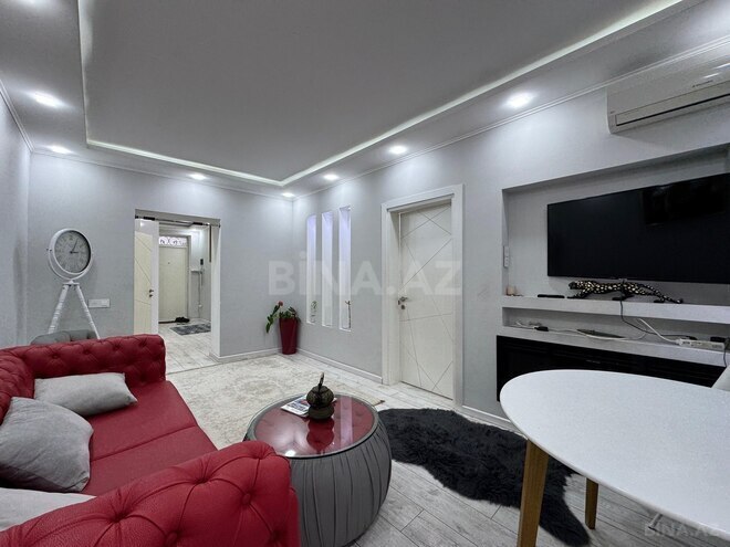 Продаётся 2-комн. вторичка 55 м², м. Сахил, photo 4 from 21