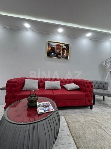 Продаётся 2-комн. вторичка 55 м², м. Сахил, photo 5 from 21