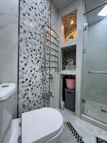 Продаётся 2-комн. вторичка 55 м², м. Сахил, photo 13 from 21