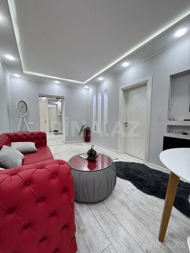 Продаётся 2-комн. вторичка 55 м², м. Сахил, photo 15 from 21