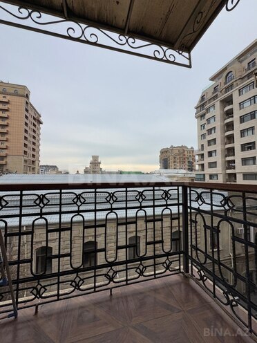 Продаётся 2-комн. вторичка 55 м², м. Сахил, photo 16 from 21