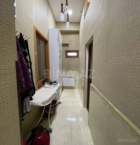 İcarəyə verilir 6 otaqlı həyət evi/bağ evi 250 m², Nəsimi m., photo 11 from 17