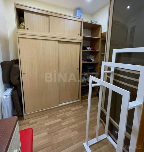 İcarəyə verilir 6 otaqlı həyət evi/bağ evi 250 m², Nəsimi m., photo 15 from 17