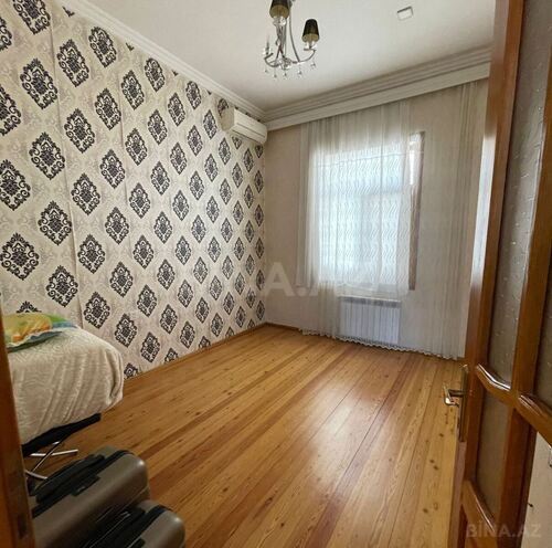 İcarəyə verilir 6 otaqlı həyət evi/bağ evi 250 m², Nəsimi m., photo 12 from 17