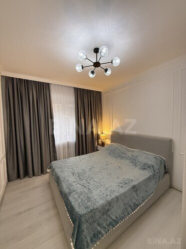 Продаётся 2-комн. вторичка 55 м², м. Ази Асланов, photo 5 from 15