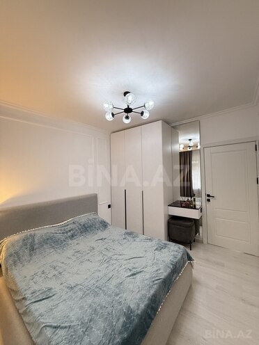 Продаётся 2-комн. вторичка 55 м², м. Ази Асланов, photo 6 from 15