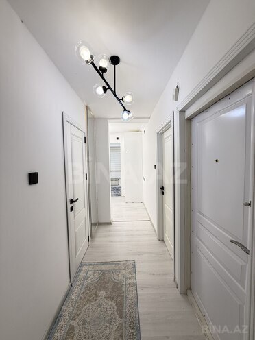 Продаётся 2-комн. вторичка 55 м², м. Ази Асланов, photo 11 from 15