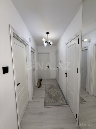 Продаётся 2-комн. вторичка 55 м², м. Ази Асланов, photo 12 from 15