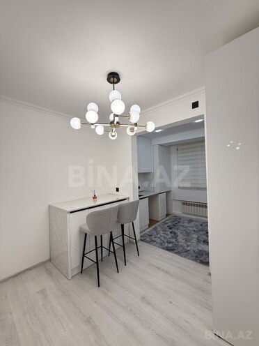 Продаётся 2-комн. вторичка 55 м², м. Ази Асланов, photo 7 from 15