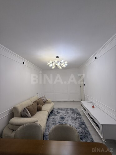 Продаётся 2-комн. вторичка 55 м², м. Ази Асланов, photo 3 from 15