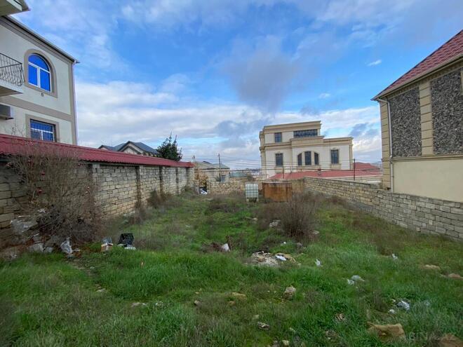 Satılır  torpaq 3 sot, Badamdar q., photo 5 from 6