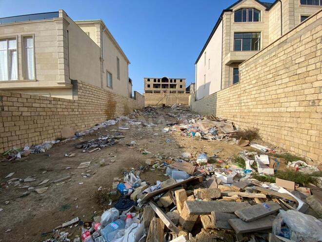 Satılır  torpaq 3 sot, Badamdar q., photo 3 from 6