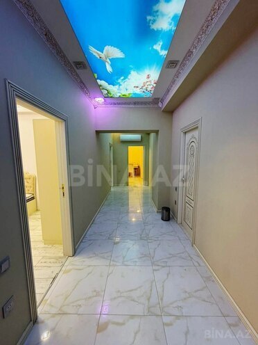 Satılır 3 otaqlı yeni tikili 123 m², İnşaatçılar m., photo 5 from 22