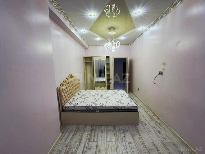 Satılır 3 otaqlı yeni tikili 123 m², İnşaatçılar m., photo 11 from 22