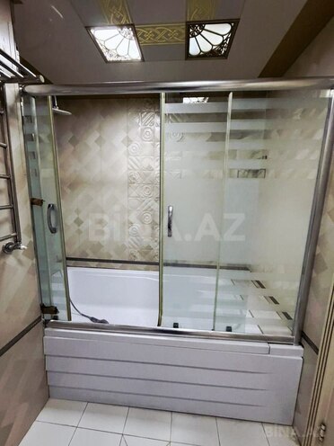 Satılır 3 otaqlı yeni tikili 123 m², İnşaatçılar m., photo 18 from 22