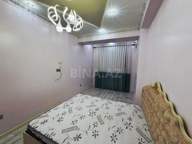 Satılır 3 otaqlı yeni tikili 123 m², İnşaatçılar m., photo 6 from 22