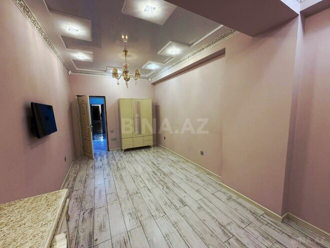 Satılır 3 otaqlı yeni tikili 123 m², İnşaatçılar m., photo 10 from 22