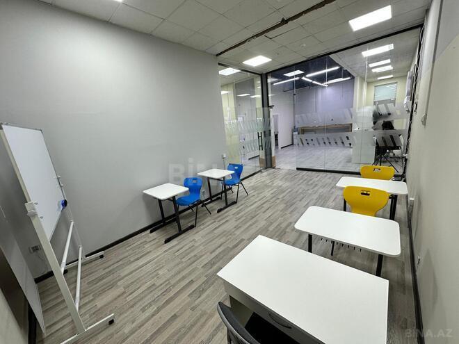 İcarəyə verilir 1 otaqlı ofis 20 m², 28 May m., photo 5 from 12