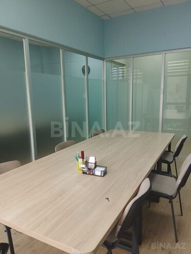 İcarəyə verilir 1 otaqlı ofis 20 m², 28 May m., photo 10 from 12