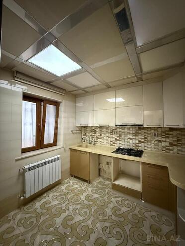 Satılır 2 otaqlı köhnə tikili 65 m², Elmlər Akademiyası m., photo 10 from 22