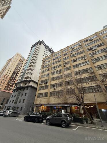 Satılır 2 otaqlı köhnə tikili 65 m², Elmlər Akademiyası m., photo 17 from 22