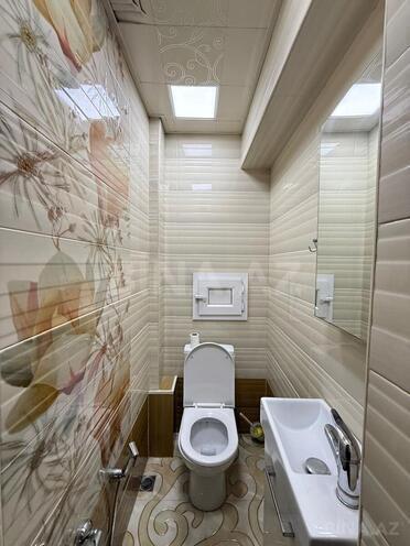 Satılır 2 otaqlı köhnə tikili 65 m², Elmlər Akademiyası m., photo 13 from 22