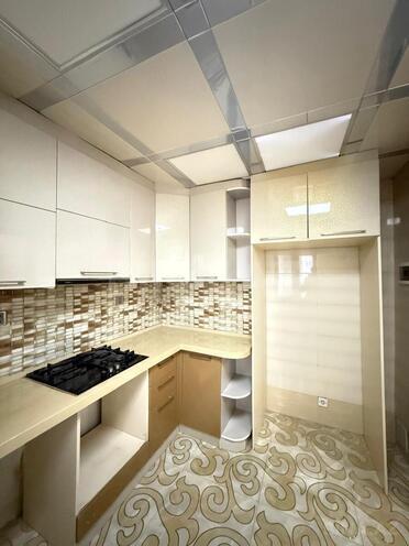 Satılır 2 otaqlı köhnə tikili 65 m², Elmlər Akademiyası m., photo 12 from 22