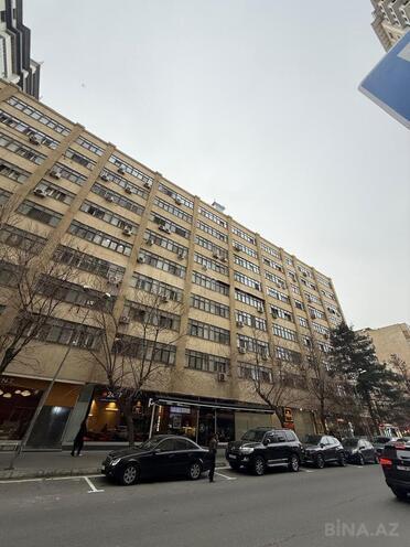 Satılır 2 otaqlı köhnə tikili 65 m², Elmlər Akademiyası m., photo 18 from 22