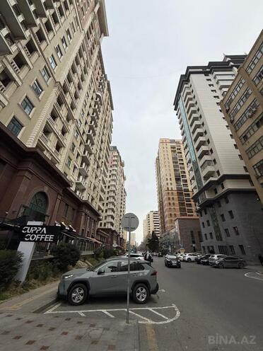 Satılır 2 otaqlı köhnə tikili 65 m², Elmlər Akademiyası m., photo 20 from 22