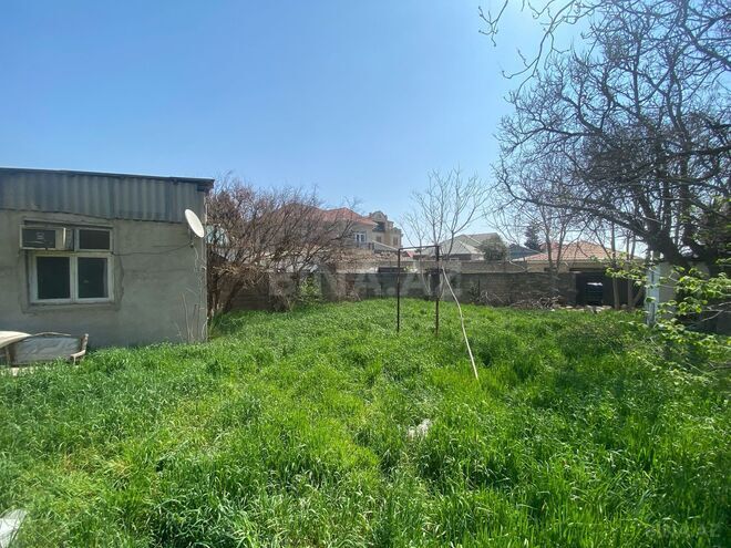 Satılır  torpaq 3 sot, Badamdar q., photo 4 from 6