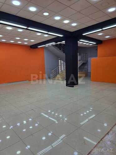 İcarəyə verilir  obyekt 420 m², Əhmədli m., photo 12 from 18