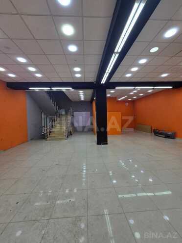 İcarəyə verilir  obyekt 420 m², Əhmədli m., photo 3 from 18