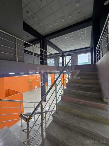 İcarəyə verilir  obyekt 420 m², Əhmədli m., photo 8 from 18