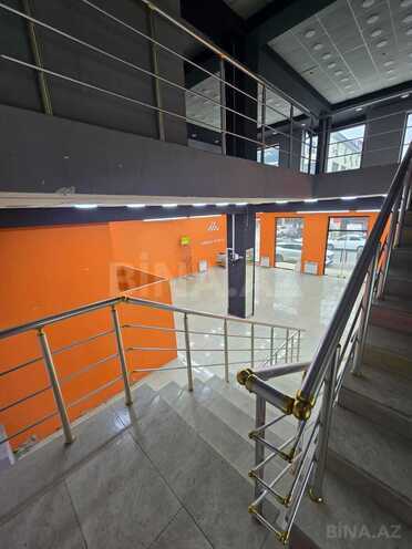İcarəyə verilir  obyekt 420 m², Əhmədli m., photo 7 from 18