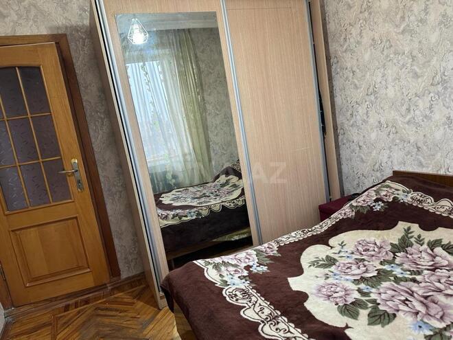 Satılır 4 otaqlı köhnə tikili 100 m², Xalqlar Dostluğu m., photo 5 from 9