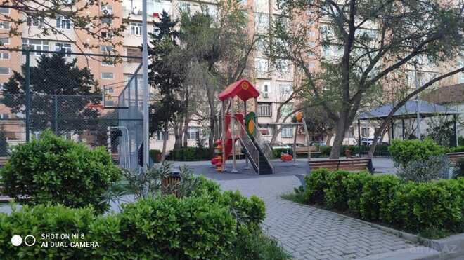 Продаётся 3-комн. новостройка 90 м², пос. Ени Гюнешли, photo 1 from 7