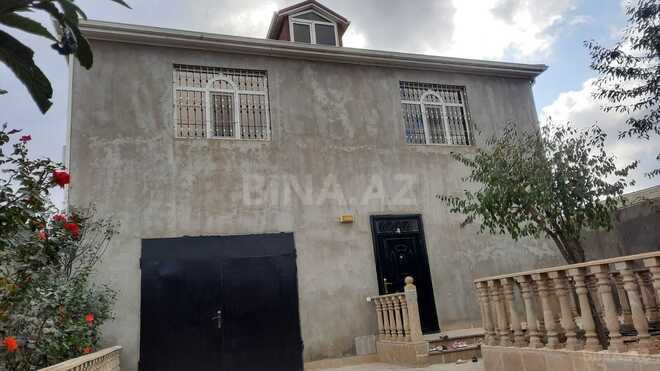Satılır 5 otaqlı həyət evi/bağ evi 240 m², Ramana q., photo 3 from 32