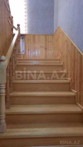 Satılır 5 otaqlı həyət evi/bağ evi 240 m², Ramana q., photo 13 from 32