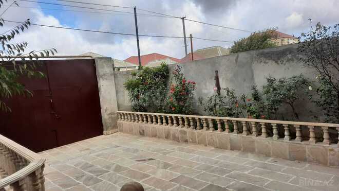 Satılır 5 otaqlı həyət evi/bağ evi 240 m², Ramana q., photo 7 from 32