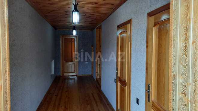 Satılır 5 otaqlı həyət evi/bağ evi 240 m², Ramana q., photo 25 from 32