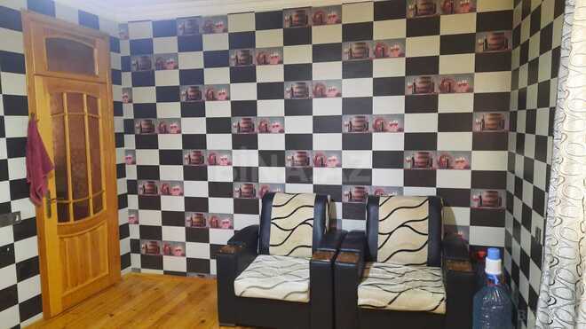 Satılır 5 otaqlı həyət evi/bağ evi 240 m², Ramana q., photo 12 from 32