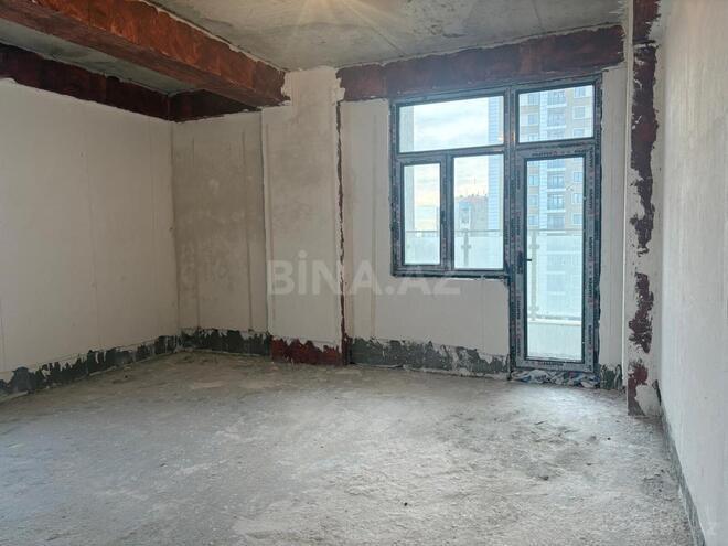 Satılır 3 otaqlı yeni tikili 136 m², Nəriman Nərimanov m., photo 12 from 16
