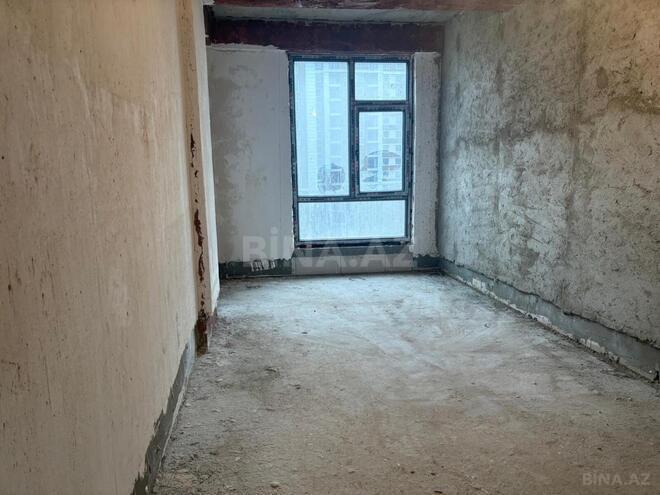 Satılır 3 otaqlı yeni tikili 136 m², Nəriman Nərimanov m., photo 15 from 16