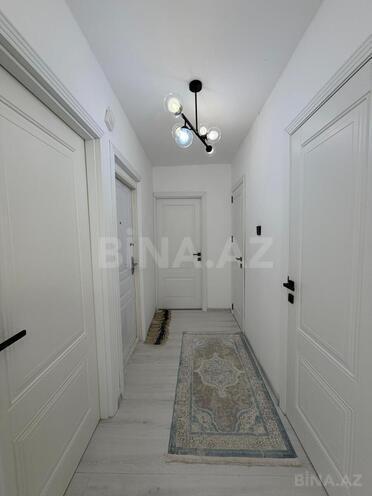 Satılır 2 otaqlı köhnə tikili 60 m², Həzi Aslanov q., photo 14 from 16