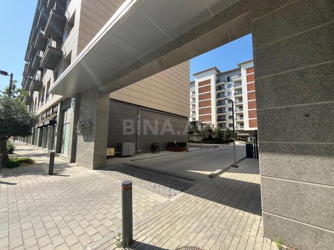 Satılır 5 otaqlı yeni tikili 242 m², Ağ şəhər q., photo 3 from 12
