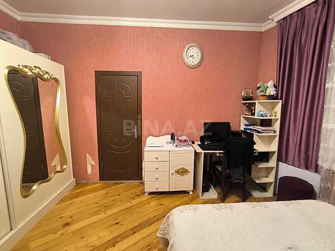 Satılır 3 otaqlı yeni tikili 100 m², Əhmədli m., photo 16 from 25